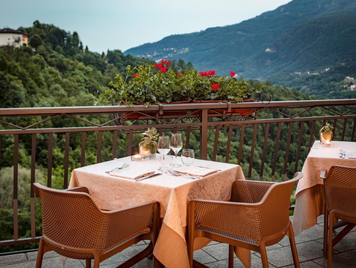 Hotel Resort & Spa Miramonti روتا ديماغنا المظهر الخارجي الصورة