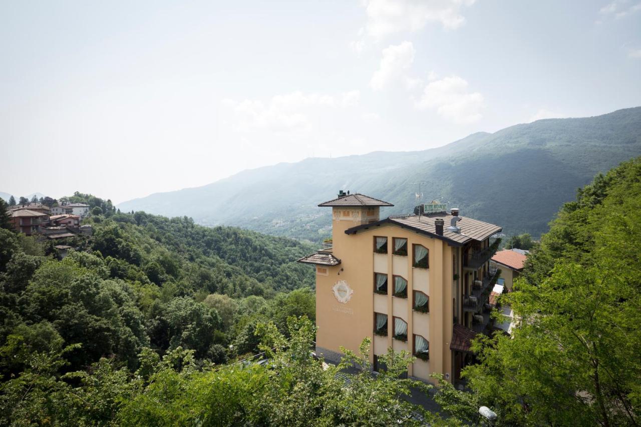 Hotel Resort & Spa Miramonti روتا ديماغنا المظهر الخارجي الصورة