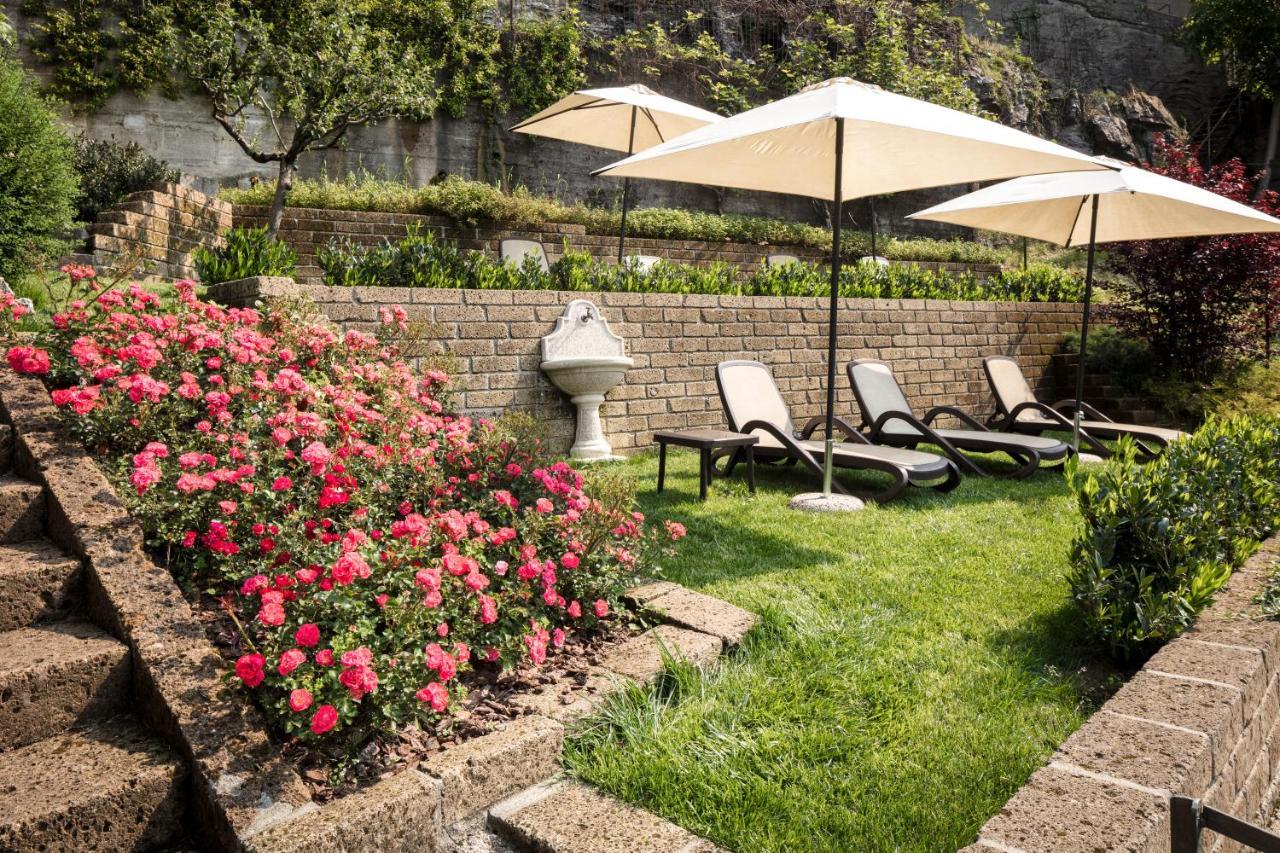 Hotel Resort & Spa Miramonti روتا ديماغنا المظهر الخارجي الصورة