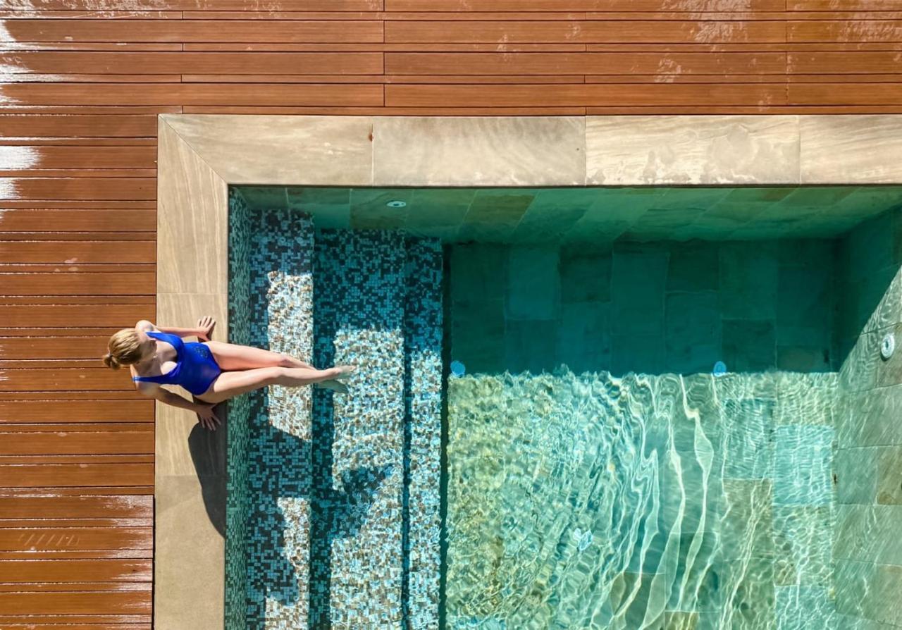 Hotel Resort & Spa Miramonti روتا ديماغنا المظهر الخارجي الصورة