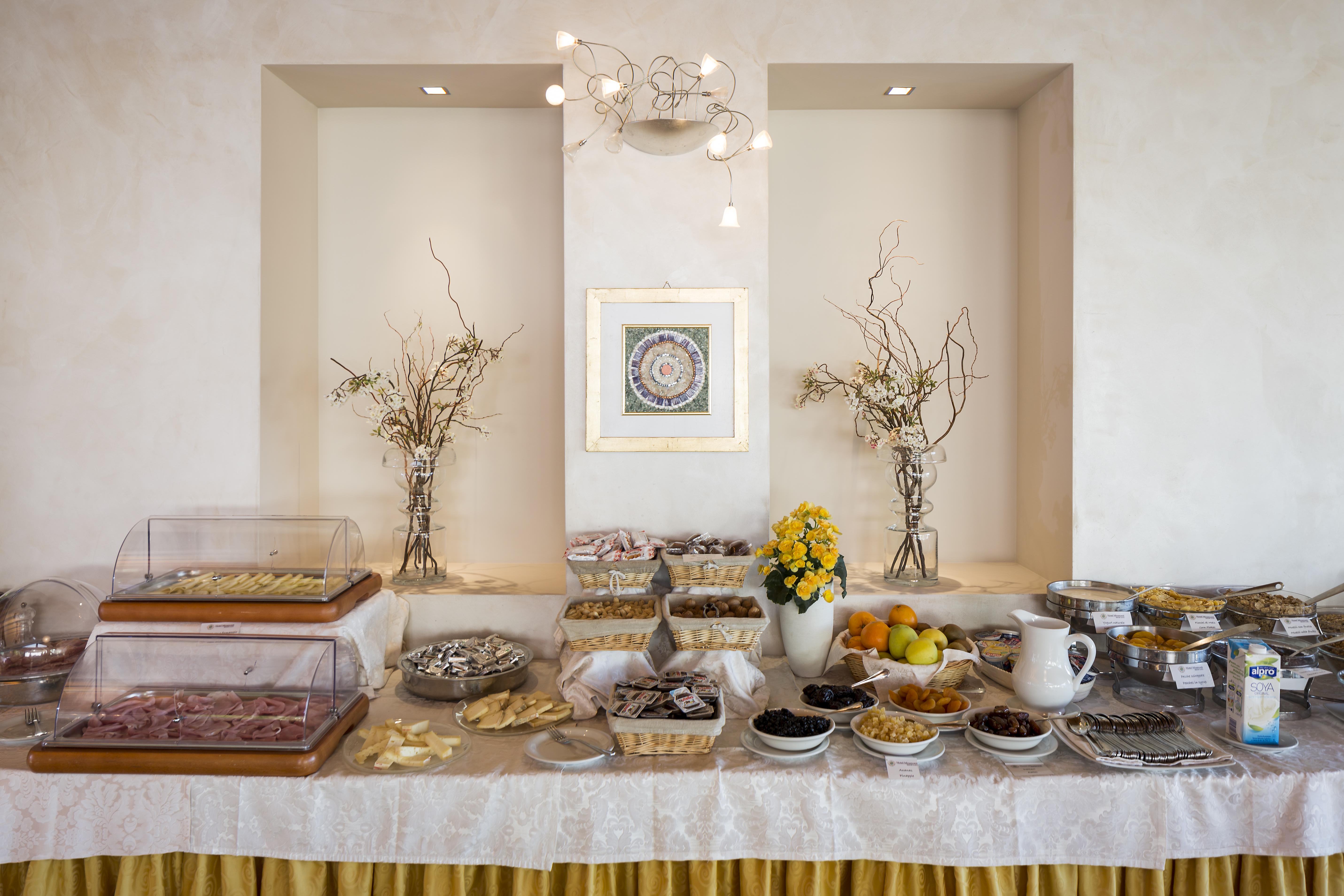 Hotel Resort & Spa Miramonti روتا ديماغنا المظهر الخارجي الصورة