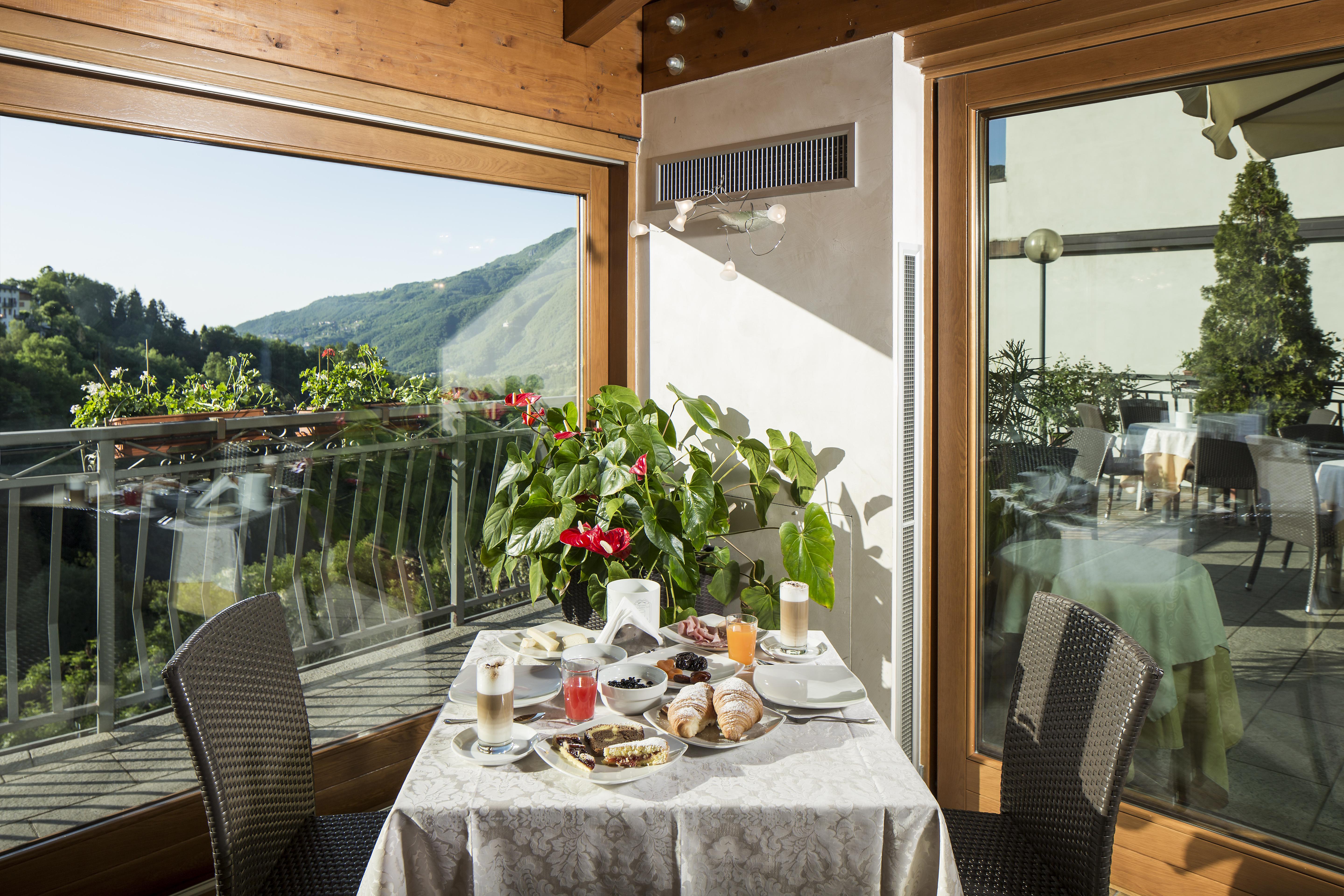 Hotel Resort & Spa Miramonti روتا ديماغنا المظهر الخارجي الصورة