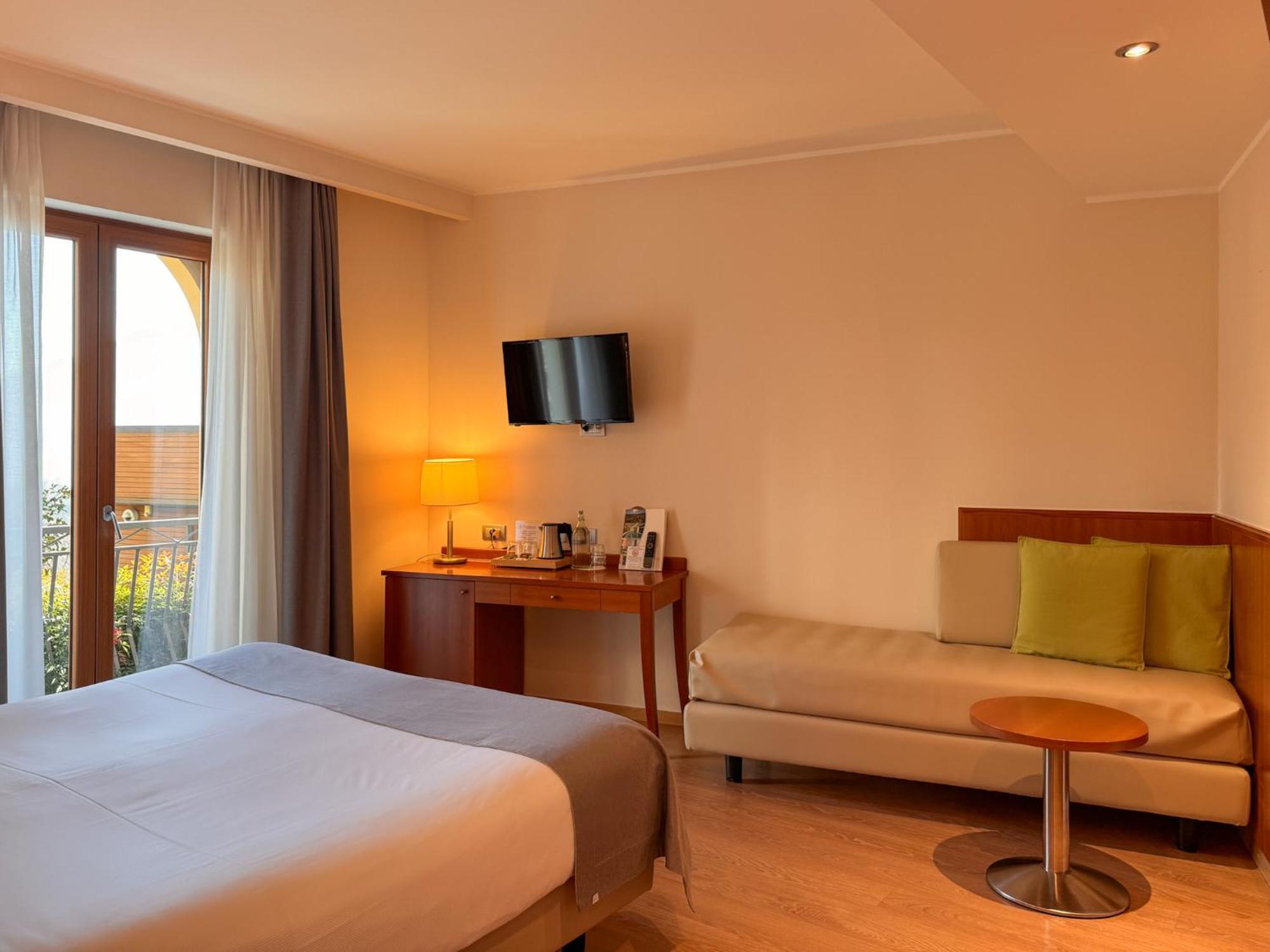 Hotel Resort & Spa Miramonti روتا ديماغنا المظهر الخارجي الصورة