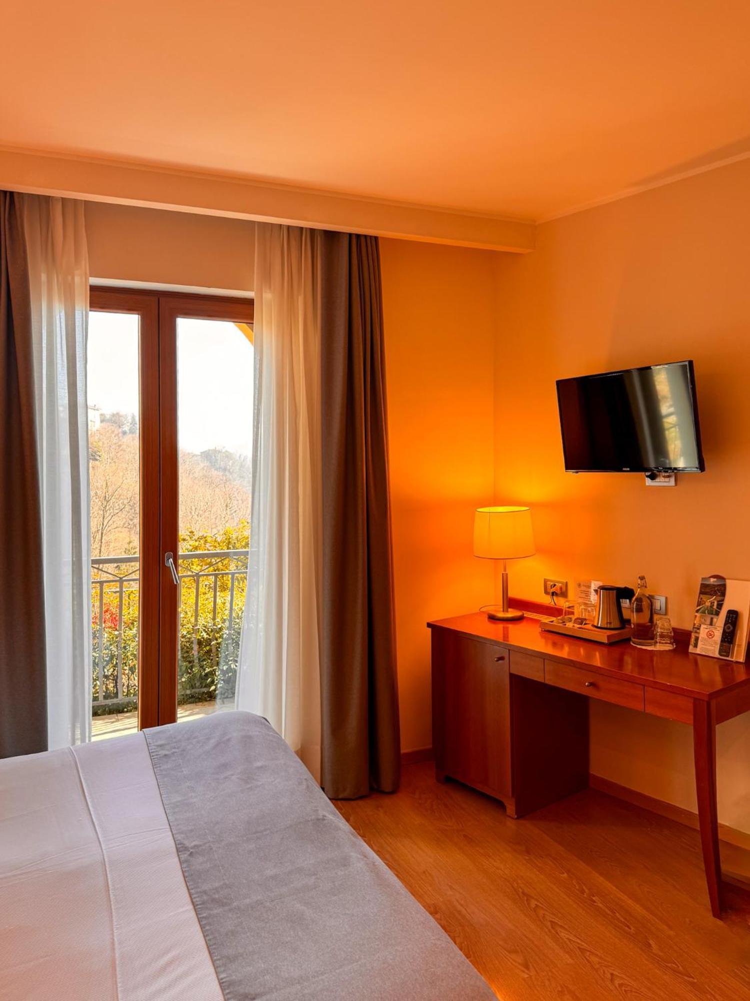 Hotel Resort & Spa Miramonti روتا ديماغنا المظهر الخارجي الصورة