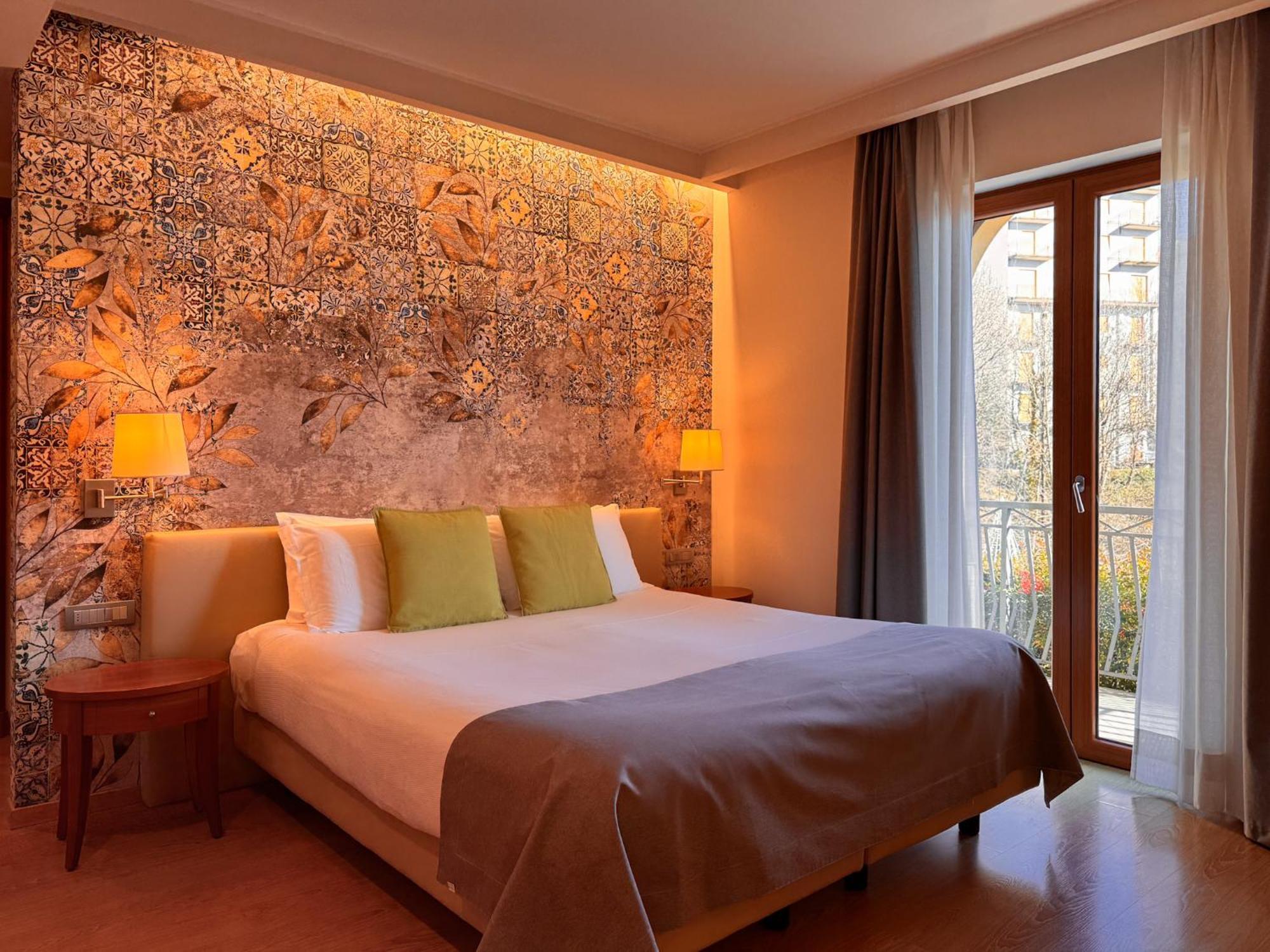 Hotel Resort & Spa Miramonti روتا ديماغنا المظهر الخارجي الصورة