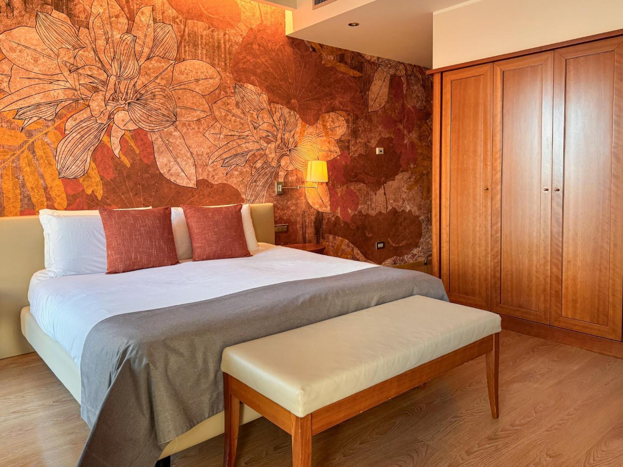 Hotel Resort & Spa Miramonti روتا ديماغنا المظهر الخارجي الصورة