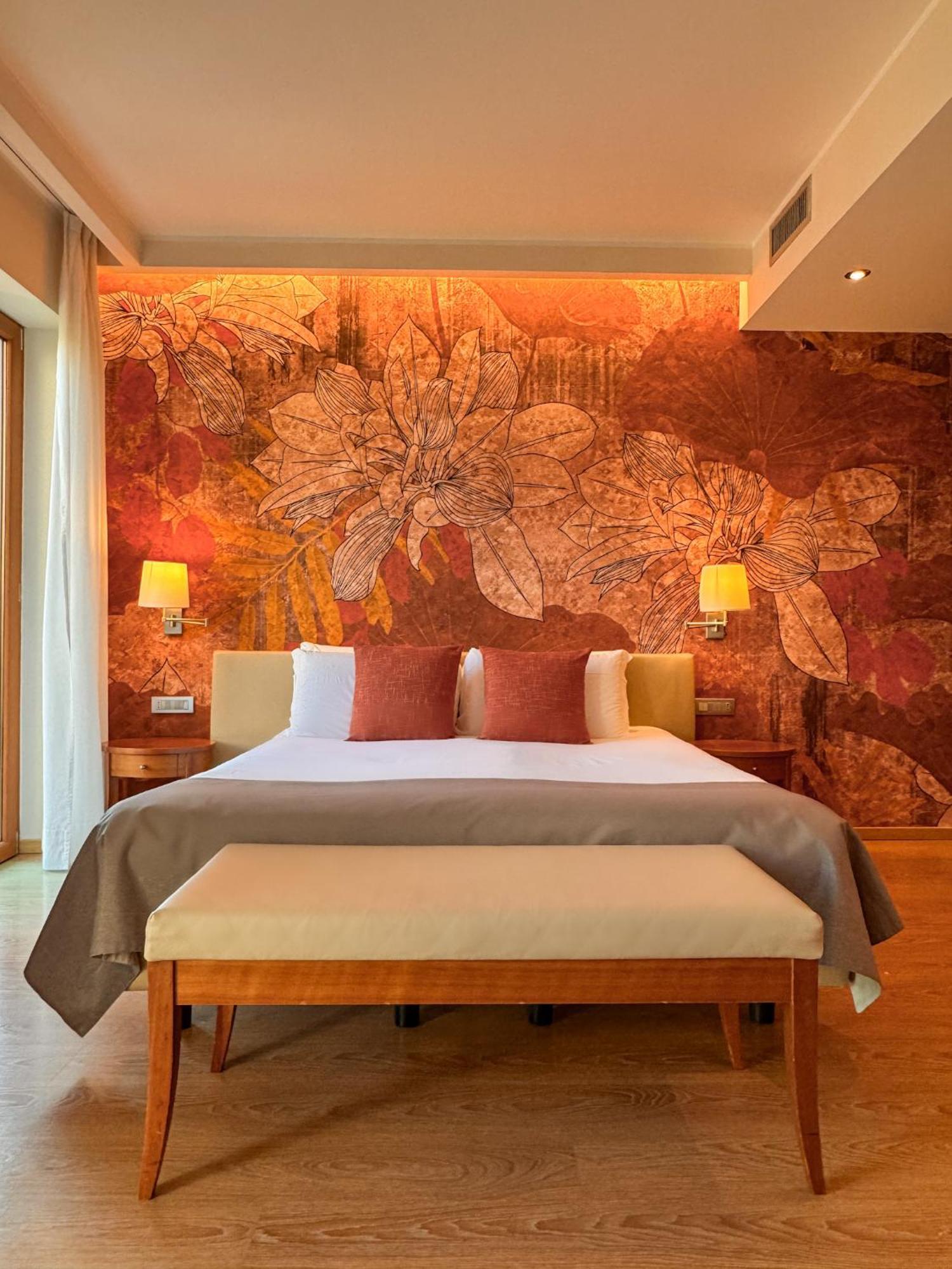 Hotel Resort & Spa Miramonti روتا ديماغنا المظهر الخارجي الصورة
