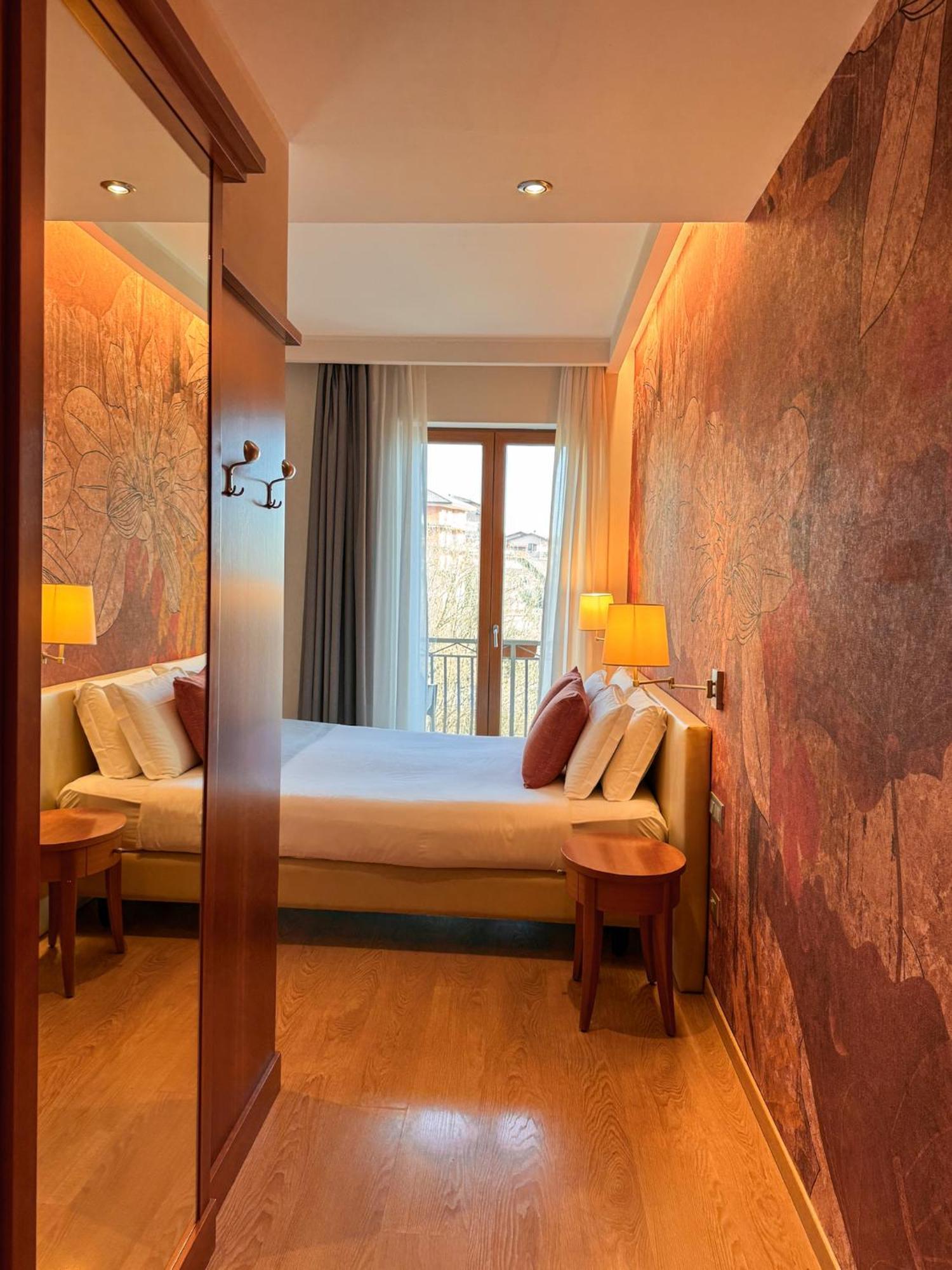 Hotel Resort & Spa Miramonti روتا ديماغنا المظهر الخارجي الصورة