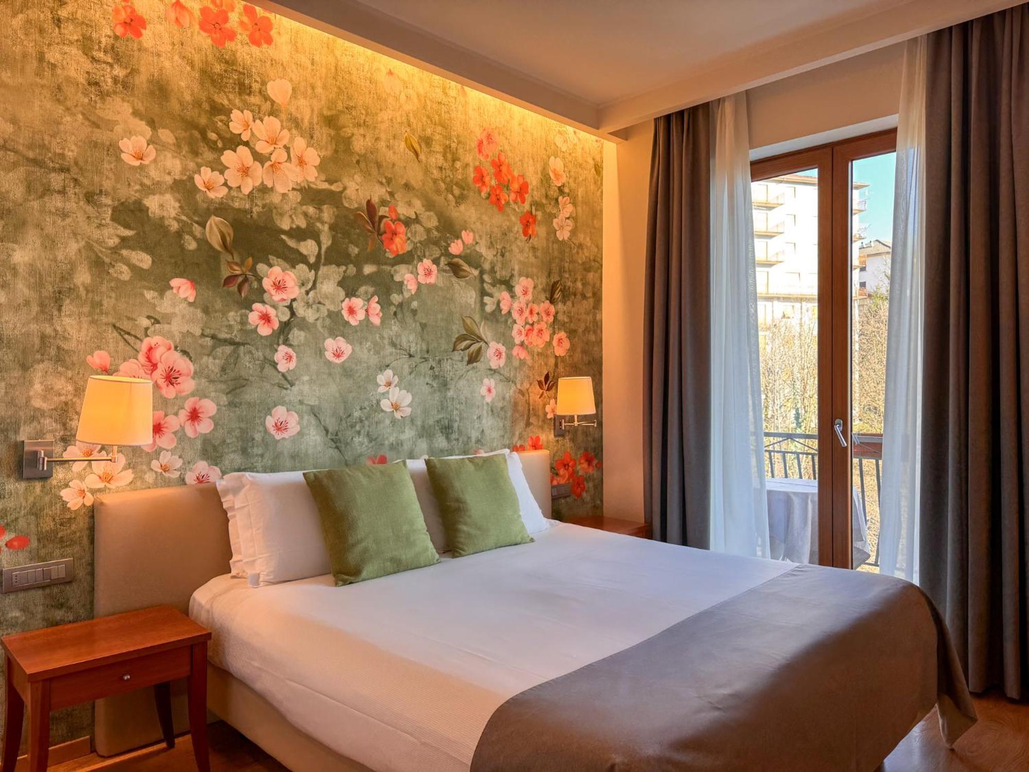 Hotel Resort & Spa Miramonti روتا ديماغنا المظهر الخارجي الصورة
