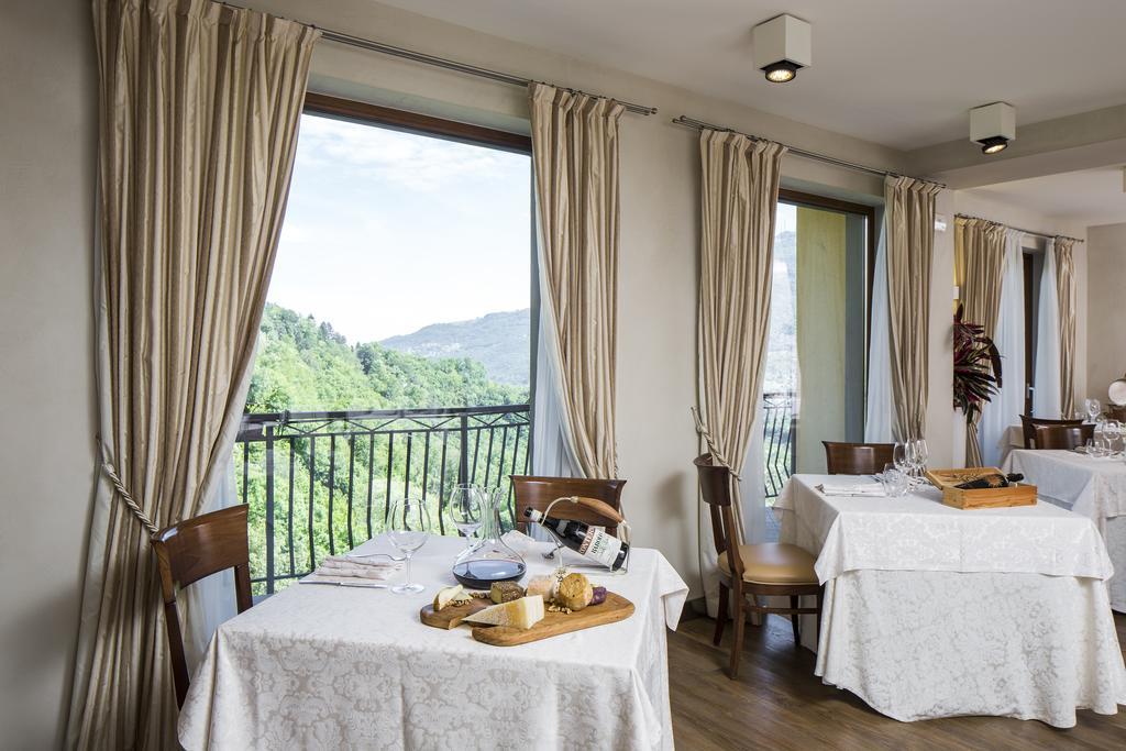 Hotel Resort & Spa Miramonti روتا ديماغنا المظهر الخارجي الصورة