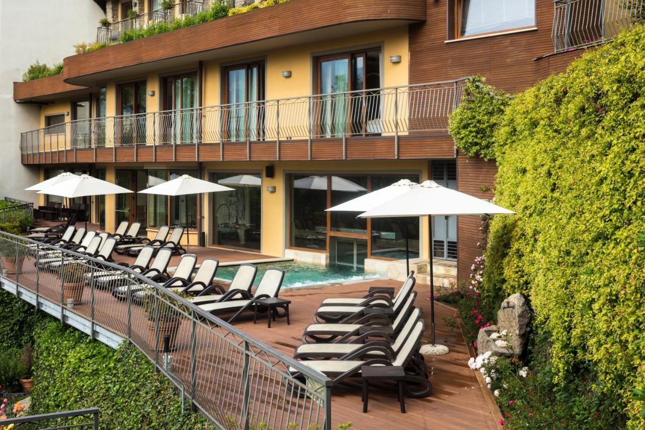Hotel Resort & Spa Miramonti روتا ديماغنا المظهر الخارجي الصورة
