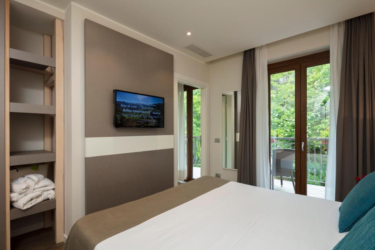 Hotel Resort & Spa Miramonti روتا ديماغنا المظهر الخارجي الصورة